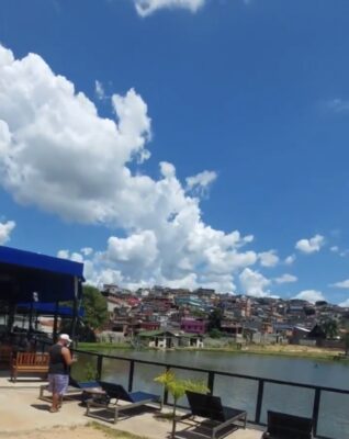 Pesqueiro e Restaurante Esfera Clube